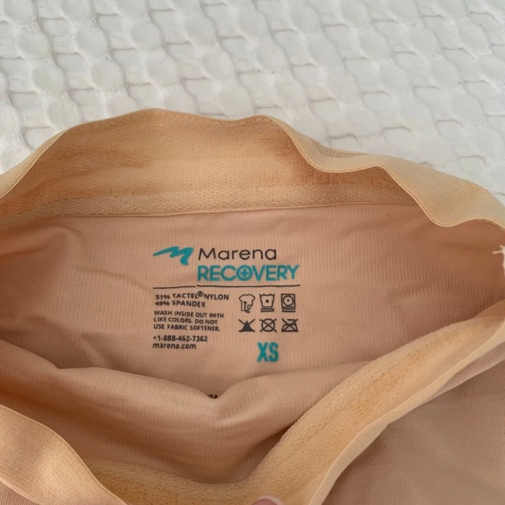 Women's Nude Shapewear - Picture 2 of 2